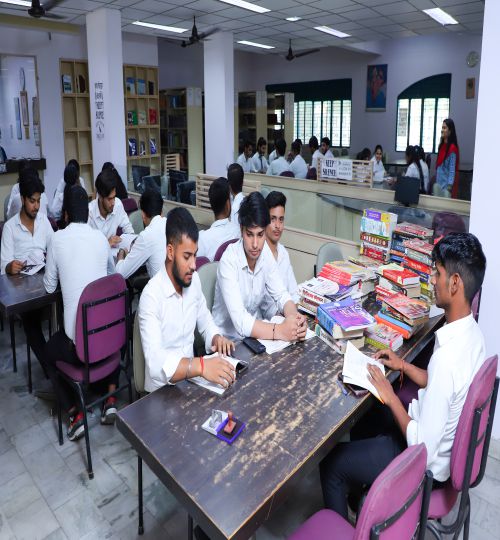 best BBA College in Delhi NCR