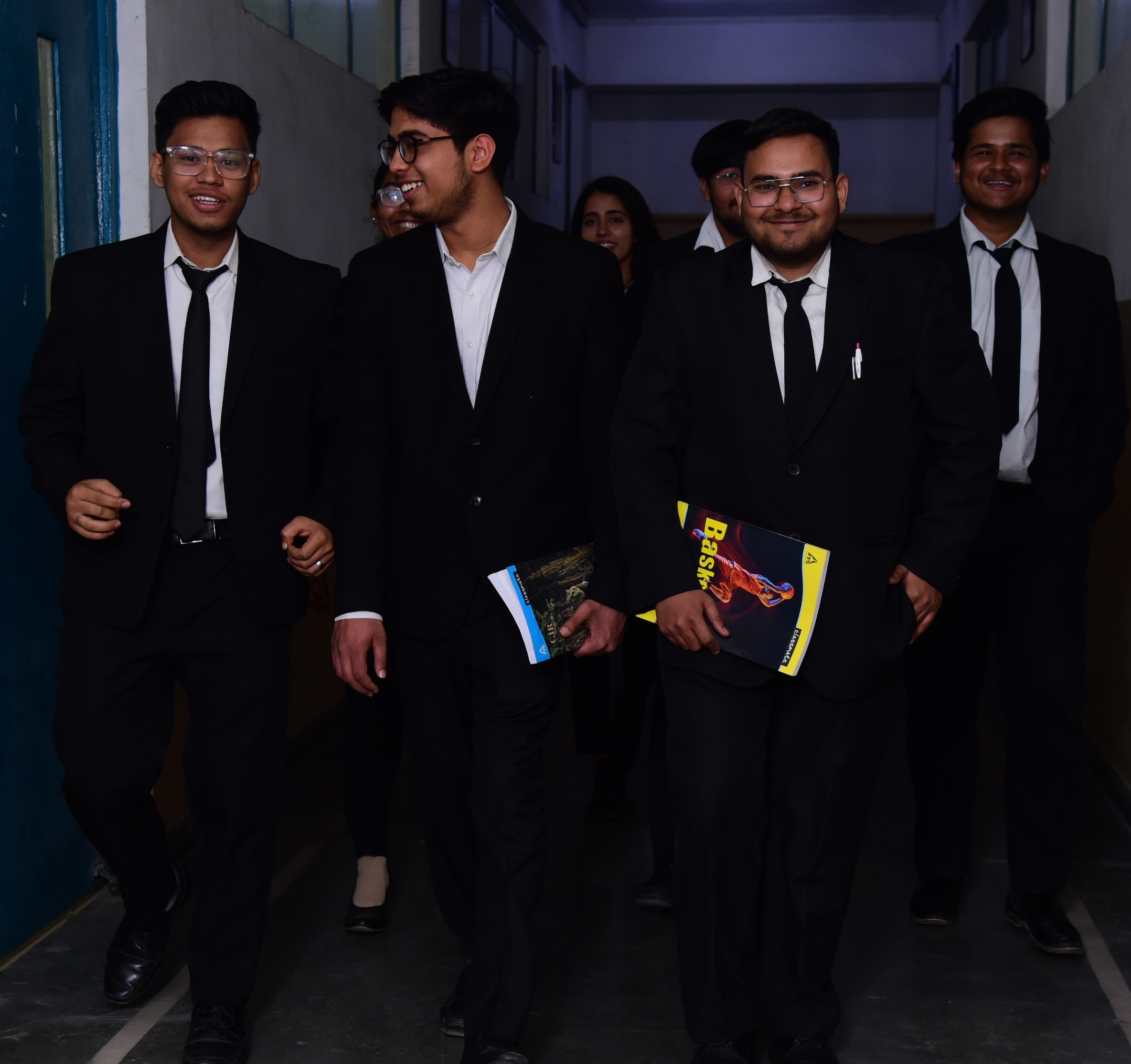 best BBA College in Delhi NCR