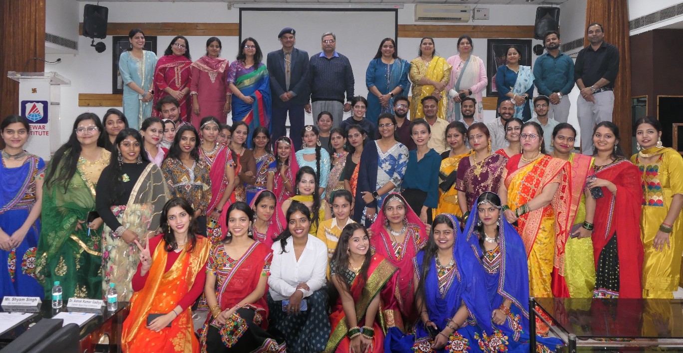 B.Ed SCOUT CAMP(13112025)